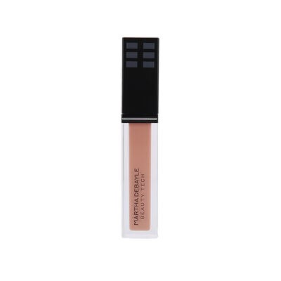 AGAINST ALL ODDS LIQUID LIPSTICK (LABIAL L&Iacute;QUIDO MATE)